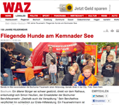150Jahre FW Bochum